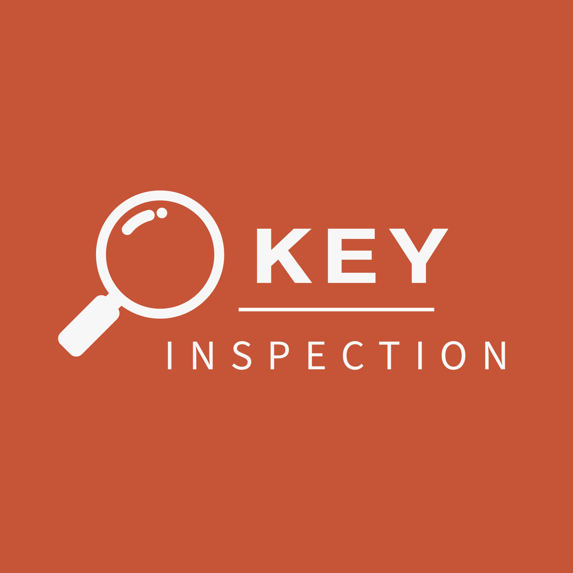 Key Inspection